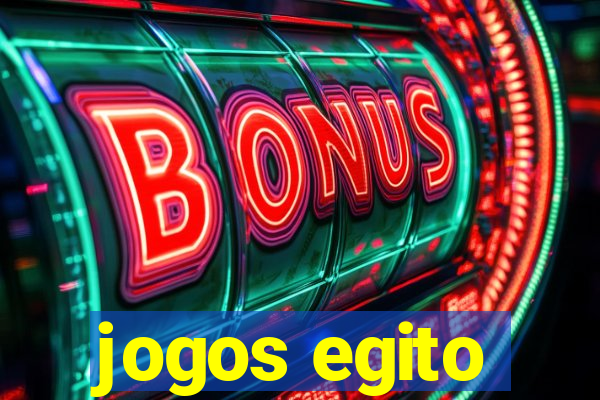 jogos egito